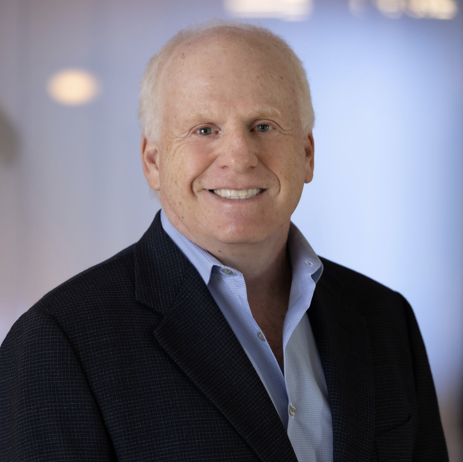 Alan Forman