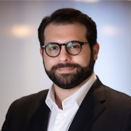 Nicholas Farina
