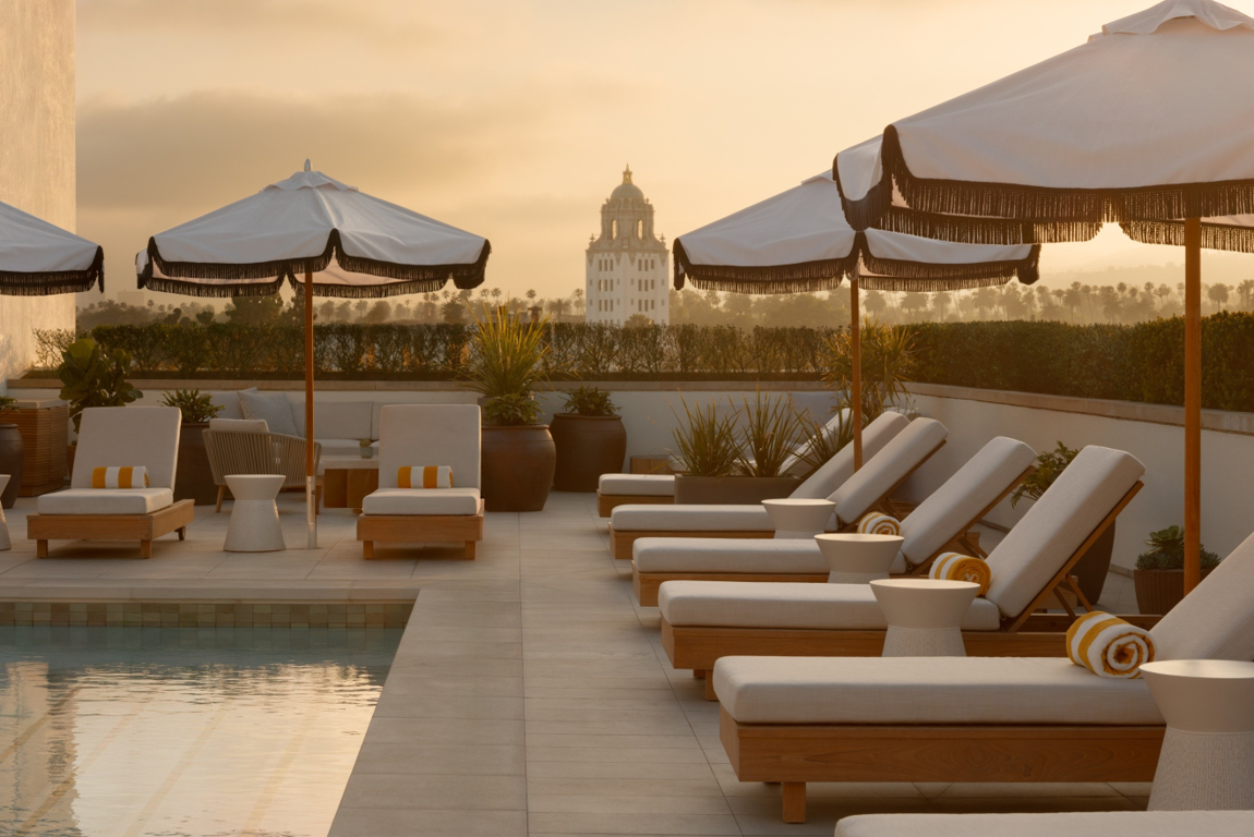 EOS Expands Into Hospitality Lending