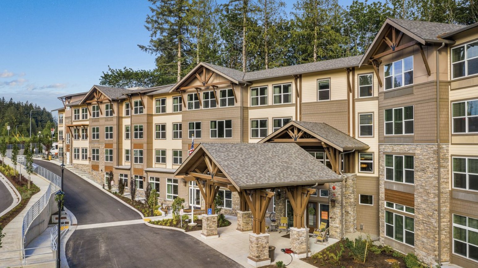 PERE: EOS Residential Investors Early to Senior Housing Opportunities