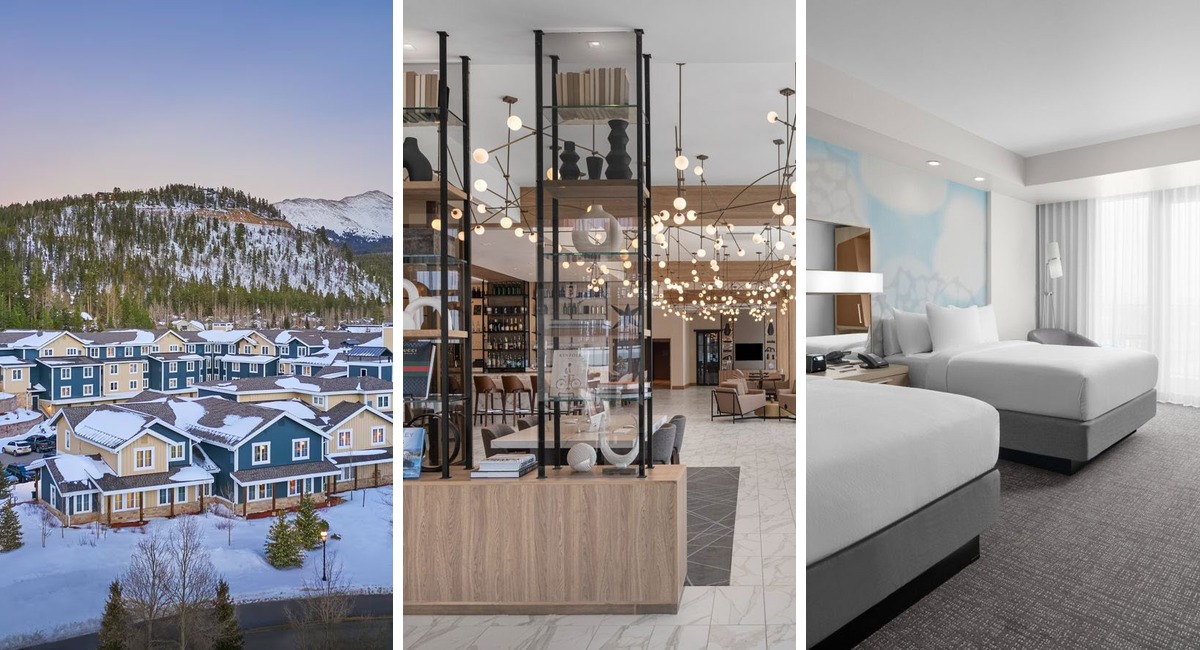 EOS Provides $140 Million Refinancing for Mission Hill Portfolio